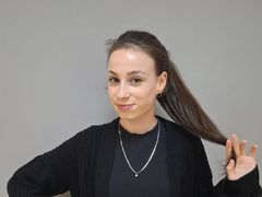 GiselaPruss from LiveJasmin