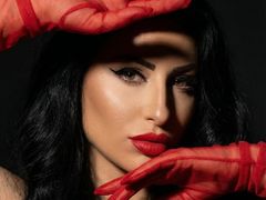 MissGisellePilar - female with black hair and  big tits webcam at LiveJasmin