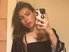 GiselleMarcos from LiveJasmin