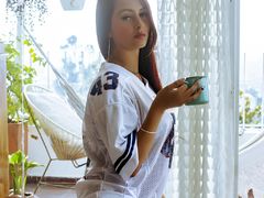 GiselleMoah from LiveJasmin