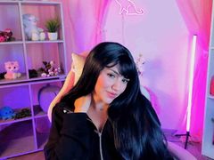 GiselleRoche from LiveJasmin