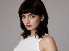 GiuseppinaLout from LiveJasmin