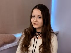 GladisHester from LiveJasmin