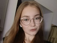 GladisTrexler from LiveJasmin