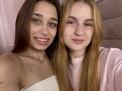 GladyAndShanon from LiveJasmin