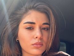 GladyObery from LiveJasmin