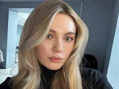 GladysAgard from LiveJasmin