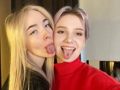 GladysAndDarel from LiveJasmin