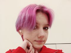 GladysBain from LiveJasmin