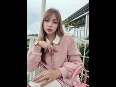 GlamLily from LiveJasmin