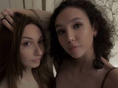 GlennaAndTate from LiveJasmin