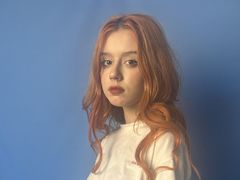 GlennaBrownell from LiveJasmin