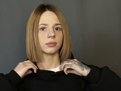 GlennaKonishi from LiveJasmin