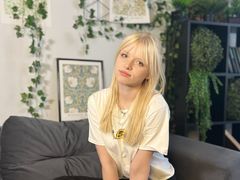 GlennieSiers from LiveJasmin