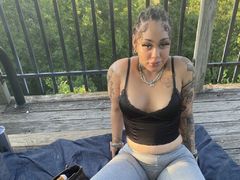 GlizzyGlockEnt from LiveJasmin