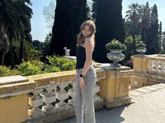 GloriaBrook from LiveJasmin