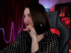 GloriaDragons from LiveJasmin