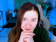 GloriaDragons from LiveJasmin