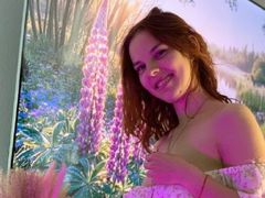 GloriaGer from LiveJasmin