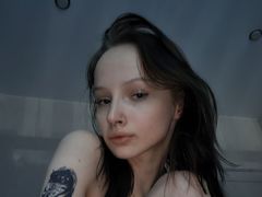 GloriaMorgani from LiveJasmin