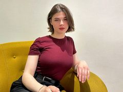 GloriaShine from LiveJasmin