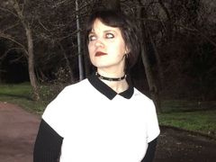 GloriaWatts from LiveJasmin