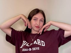 GloriaWolpe from LiveJasmin
