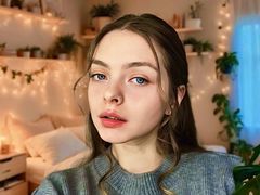 GloriaWoods - female with brown hair webcam at LiveJasmin