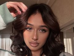 GloryKaelin from LiveJasmin