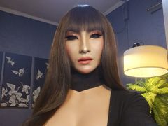 GoddessLetisha from LiveJasmin