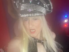 GodessLulu from LiveJasmin