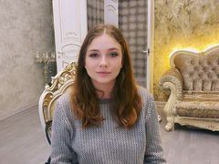 GoldieRain from LiveJasmin