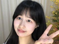 GongTing from LiveJasmin