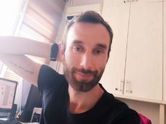 GorgoAbaddon from LiveJasmin