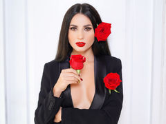 FlawlessGrace - female with black hair webcam at LiveJasmin