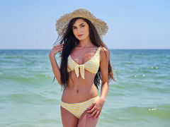 FlawlessGrace - female with black hair webcam at LiveJasmin
