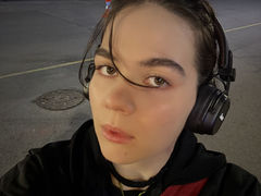 GraceCurly from LiveJasmin