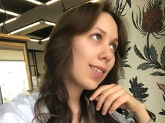 GraceDavis from LiveJasmin