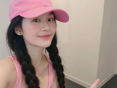 GraceFang from LiveJasmin