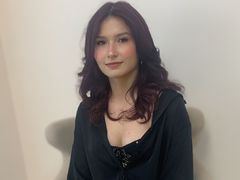 GraceFleen from LiveJasmin
