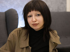GraceGasper from LiveJasmin