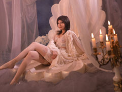 GraceGasper from LiveJasmin