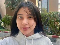 GraceHe from LiveJasmin