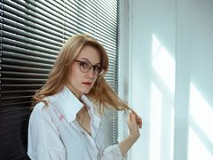 GraceHudson from LiveJasmin
