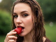 GraceHudson - blond female webcam at LiveJasmin