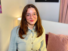 GraceJordan from LiveJasmin