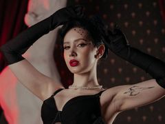 GraceMonroes from LiveJasmin