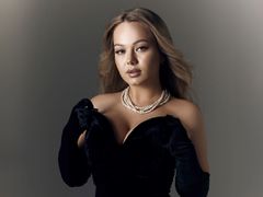 GraceMorsel from LiveJasmin