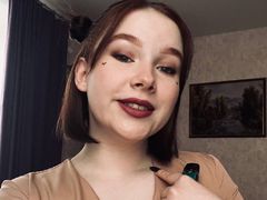 GraceReed from LiveJasmin