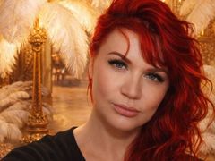 GraceWinston from LiveJasmin